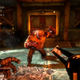 Image for article titled BioShock 2 Screenshots Omit Blue Skies, Blue Oceans